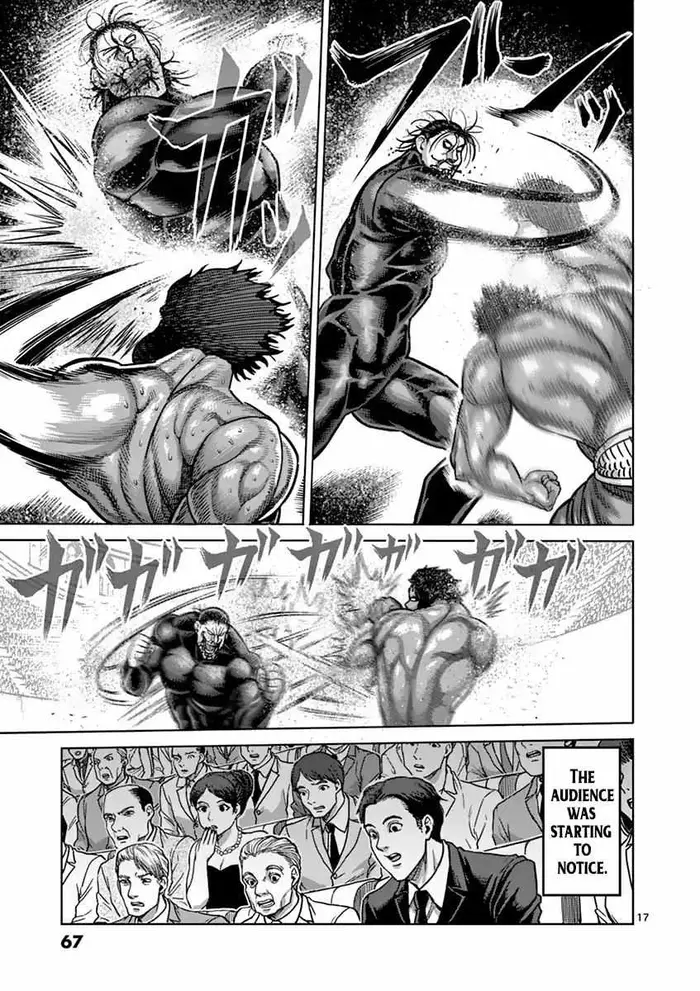 Kengan Ashura Chapter 165 image 17_optimized